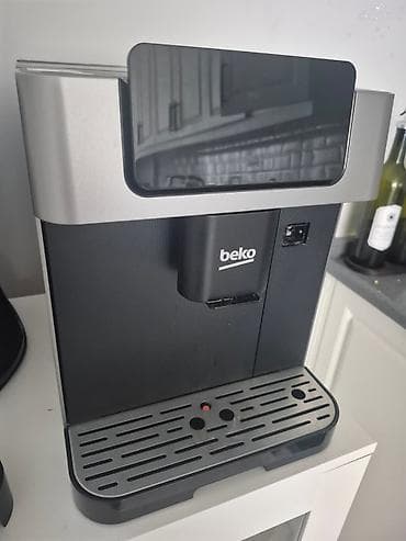 sireceken masin: Beko CaffeExperto CE7500 avtomatik qəhvə maşını - Tam avtomatik — 2