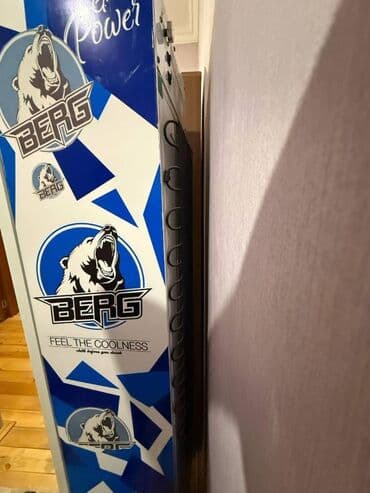 Audi: Su üçün, 186 * 38 * 36, Yeni — 6