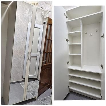 Dolab 150azn. olçu Uzunu 2 m eni 78 sm. Unvan Baki 7mkr//6944b//glr — 1