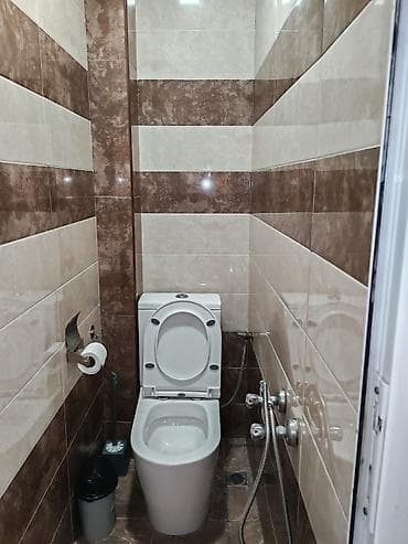 gəncə mida: Mənzilin təsviri: - Zövqlü şəkildə təmir edilmiş, işıqlı zal və yataq — 6