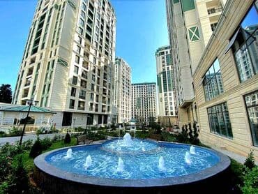 zərdabi residence: Zümrüd Residence ! ! ! Mənzil Şəhərin mərkəzində, Nərimanov rayonu — 1