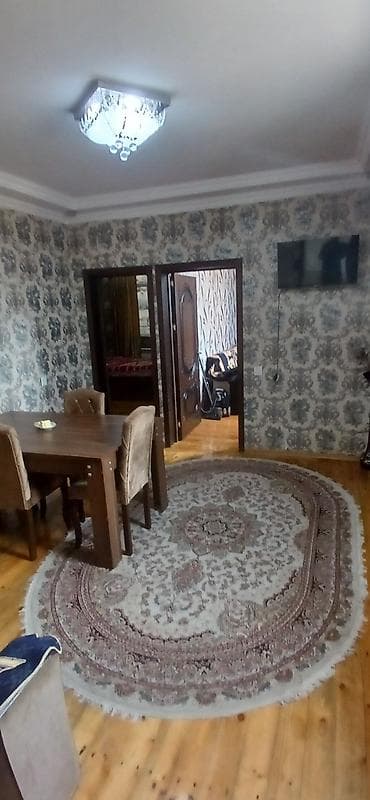 tap.az oguz: Yeni Suraxanı 3 otaqlı, 70 kv. m, Orta təmir — 6