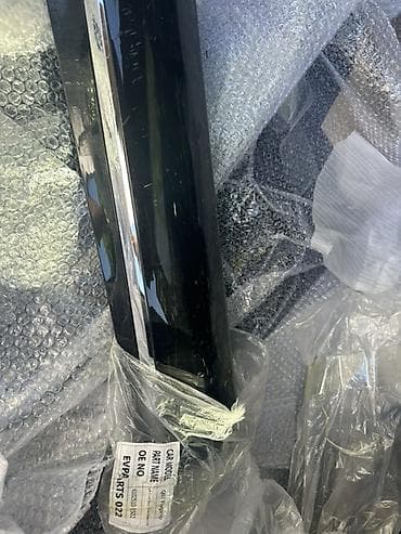kia rio diffuser: Məhsul: Avtomobil üçün yan hava çıxışı/dekorativ panel dəsti Təsvir — 3