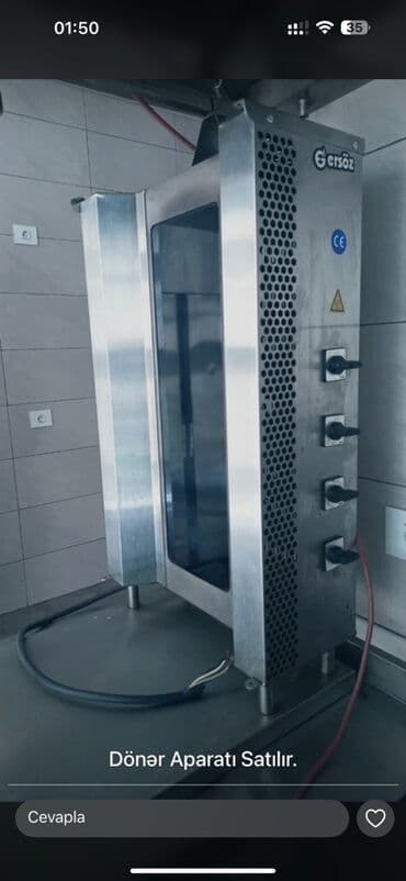 Elektrik, Ersoz, 4 gözlü