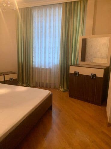 kiraye evler 2018: Nərimanov metrosunun yaxınlığında 18 mertebeli binanın 13-cü — 3