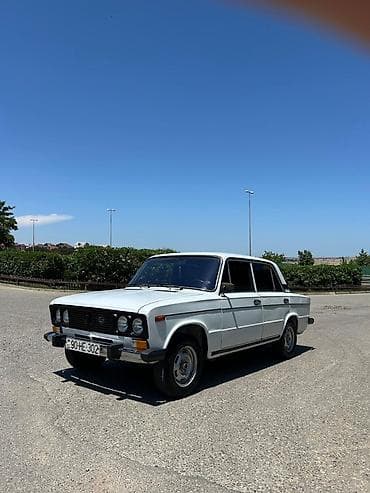 Nəqliyyat: VAZ (LADA) 2106: 1.6 l | 2005 il 130000 km Sedan — 3