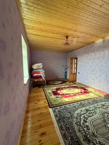 lənkəranda ev: 9 otaq, 210 kv. m, Kredit yoxdur, Orta təmir — 18