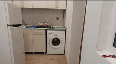 Qarajlar: Kirayə üçün kiçik, tam mebel və məişət texnikası ilə təchiz olunmuş — 2