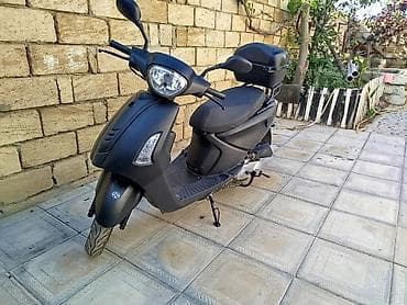buggy motor: Zigzag moped 2 ay istifadə olunub. Bütün sənədləri var. Real alıcıya — 6