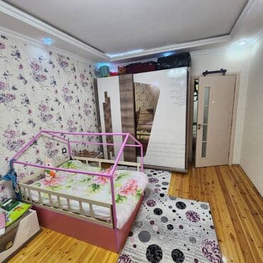 yasamalda satilan bina evleri: 2 otaqlı, Yeni tikili, 77 kv. m — 11