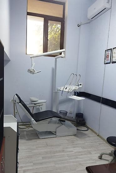 daye isi axtariram: Razinde Aygun siti yaxinliqinda 6 ildi fealiyet gosteren klinikaya diş — 1