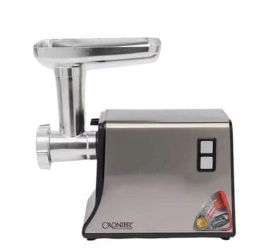 мясорубка arshia 3000: Мясорубка 3000 Вт, С реверсом, Новый — 2