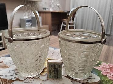 bagema qab: Qəhvə dəsti — 1