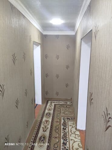 Land Rover: 2 otaqlı, 60 kv. m, Kredit yoxdur, Orta təmir — 9