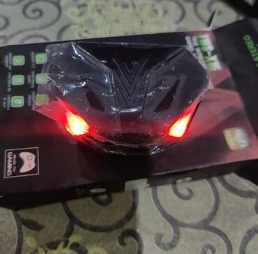 Mikrofonlar: Yeni Simsiz (Bluetooth) Qulaqcıqlar, rəng - Qara — 2