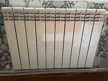 Seksiyalı Radiator Alüminium, Kredit yoxdur lalafo.az -da Seksiyalı Radiator Alüminium, Kredit yoxdur