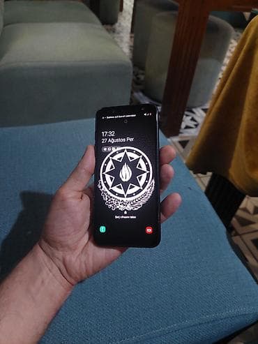 a9 samsung: Samsung Galaxy A6, 32 GB, rəng - Qara, İki sim kartlı — 3