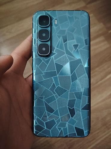 hy 300 pro: Infinix Hot 60 Pro+, 256 GB — 5