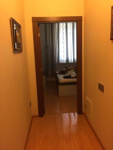 həzi aslanov 2 otaqlı evlər: Həzi Aslanov metrosunun yaxınlığında 16 mertebeli binanın 3-cü — 3