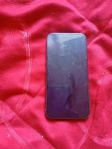 apple 9: IPhone 13 mini, Qara — 2