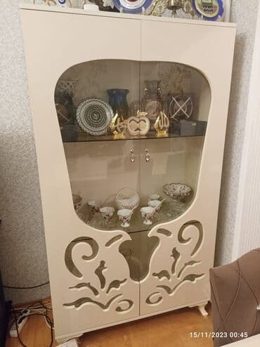 ucuz şifanerlər: Dolab — 1