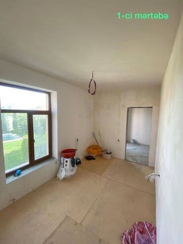 6 otaqlı, 500 kv. m, Təmirsiz — 10