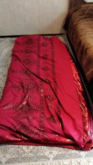 yorganlar: Böyüklər üçün Bir nəfərlik Yorğan — 2