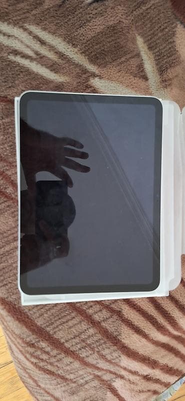 tab a9: Apple iPad 10 (2022), 10,9", 128 GB — 2