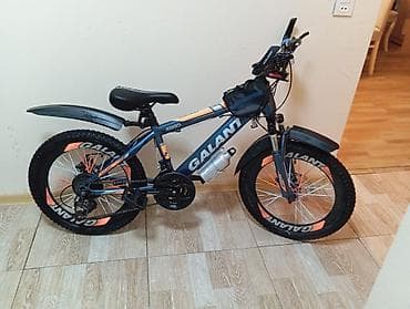 velosiped satisi goranboy: 20 lik velasibet təzədi.son qiymət 150 manata satılır.Mingəcevirdədi — 2