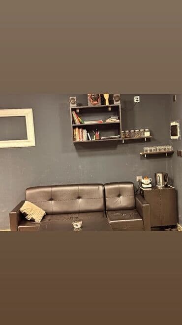 etir biznesi satilir: Peşəkar bərbər/saç salonu üçün tam təchizatlı iş yeri. 🔹 Hazır Bərbər — 13