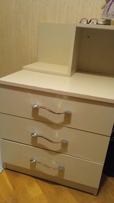 мебель из паллет бишкек: Новый, Без зеркала — 3