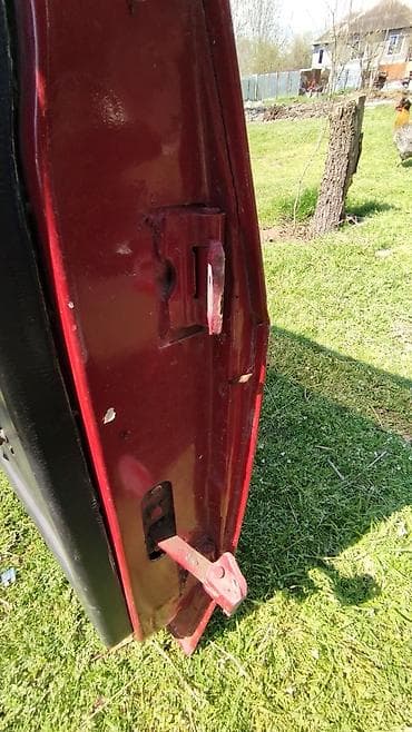 vaz 2107 ehtiyat hisseleri: VAZ 21015 qapıları ideal vəziyyətdə satılır ünvan Qəbələ — 7