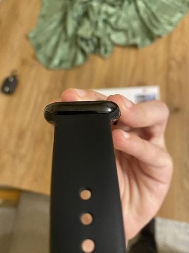 apple watch 2: HK 11 mini + — 6