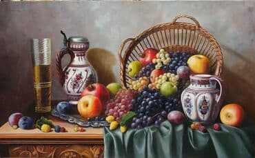 ketan parça: Satılır 2resm Ölçülərmüxtəlifdir. Resm eseri,Tablo,Kartina.  Səhifəyə — 10