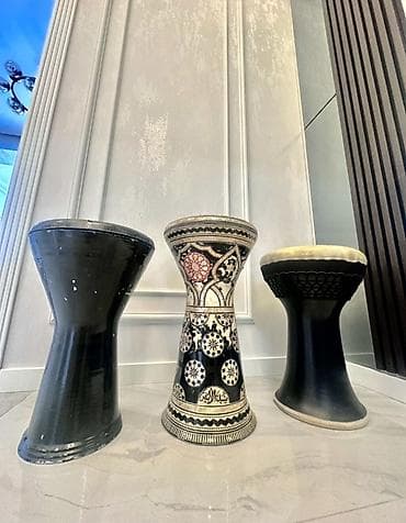 darbuka satış: Darbuka - Mısır ! — 1