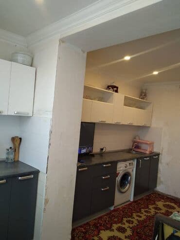 xudu məmmədov küçəsi: Bakı, 5 otaqlı, Köhnə tikili, m. Nəriman Nərimanov, 120 kv. m — 5