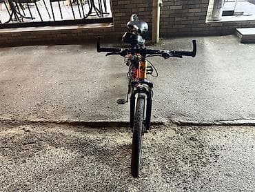 ZIGZAG dağ velosipedi başı çıxan olsa 10 manataksimum xərci var nəzərə