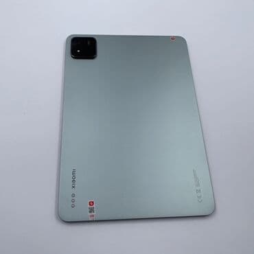 İşlənmiş Xiaomi Pad 7, 11", 256 GB lalafo.az -da İşlənmiş Xiaomi Pad 7, 11", 256 GB