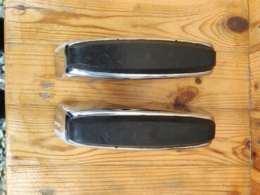 Digər avtomobil ehtiyat hissələri: Arxa, 24, Rusiya — 7