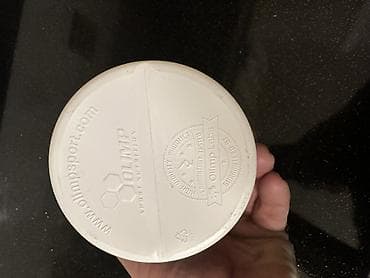 usaq scooter: Kreatin Çəki: 201 - 500 g — 3