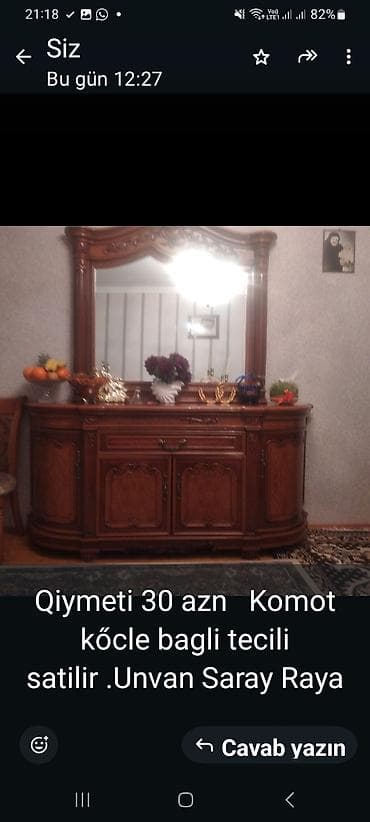 mebek: Güzgülü — 1