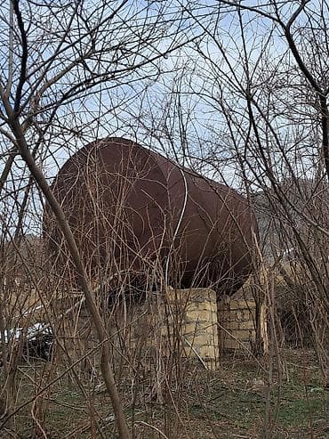 ковры в баку: Бак, Металл, Б/у — 4