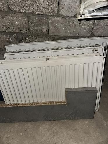 skaf sekilleri: Panel Radiator Zəmanətsiz, Kredit yoxdur — 1
