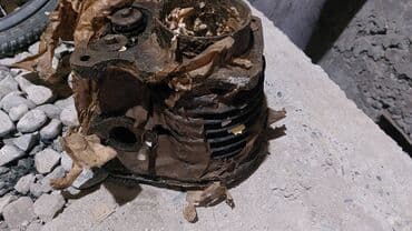 оригинальные запчасти volkswagen: Новый цилиндр в заводском масле на мотоцикл Урал. Писать только тут в — 2