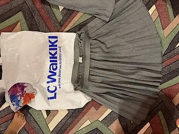 Ətək, 12 - 14 yaş, Lc Waikiki lalafo.az -da Ətək, 12 - 14 yaş, Lc Waikiki