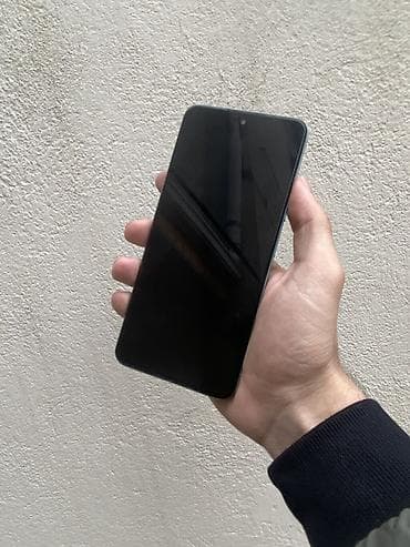 rəsmi note 12: Redmi Note 12, 128 GB, rəng - Yaşıl — 2