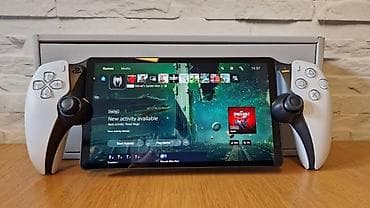 Sony PlayStation Portal Remote Player — PS5 üçün uzaqdan oynama cihazı — 1