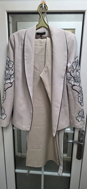 giyim: Ziyafət donu, Maksi, L — 5