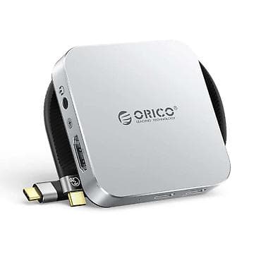 acer nitro 1: 🔥 **ORICO MG7-G2-SV-BP – 10Gbps Magnetic M.2 NVMe Enclosure + USB-C — 1