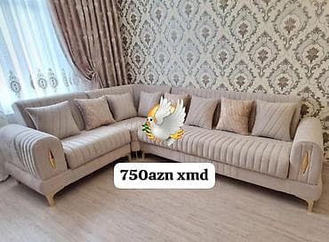 Yeni, Künc divan, Divan